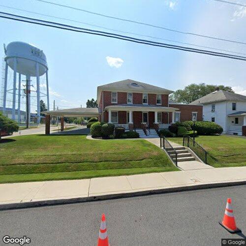 Little's Funeral Home