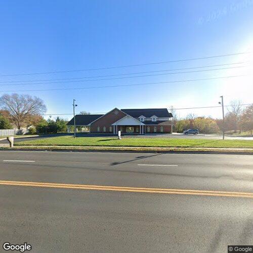 R.L. Leintz Funeral Home