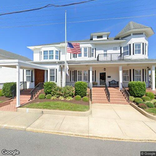 Short Funeral Home