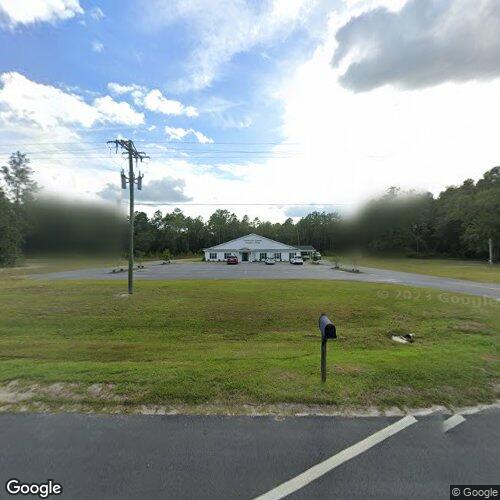 Community Chapel Funeral Home of Jesup Inc