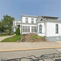 Fisher-Edgington Funeral Home