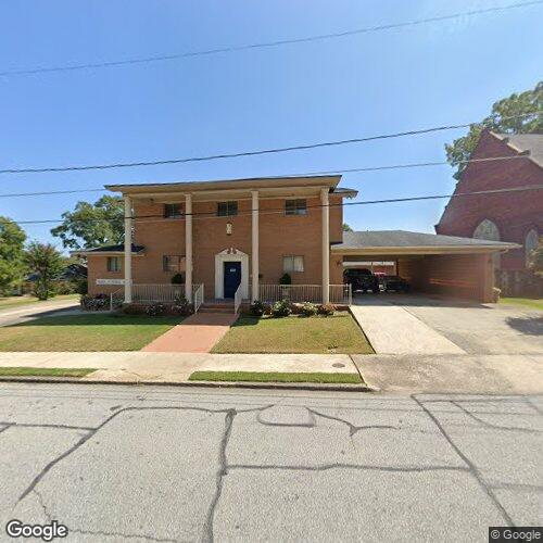 J.L. Parks Family Funeral Home