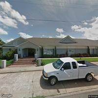 Lewis Funeral Home Inc