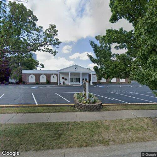 Toft Funeral Home & Crematory