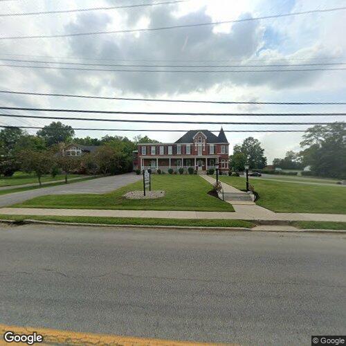 Saffell House Funeral Home