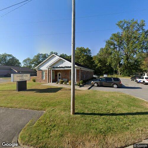 Cremation Society of Paducah