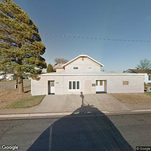 Fidler-Orme-Bachman Mortuary
