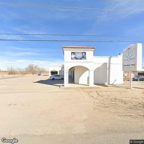 Socorro Funeral Home