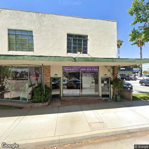 Southern California Funeral Service