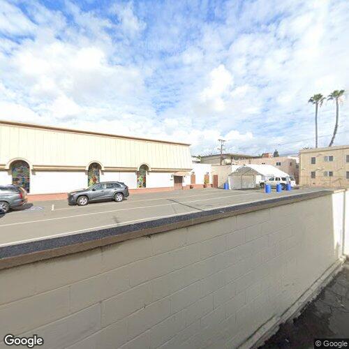 Long Beach Colonial Mortuary