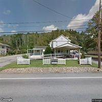 Ralph M Geer Funeral Home