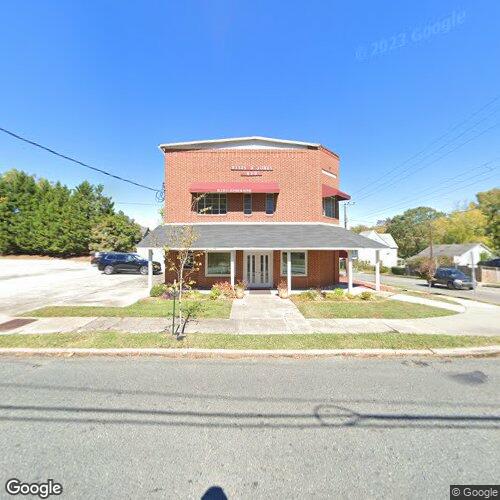 Ellis D. Jones & Sons Funeral Home