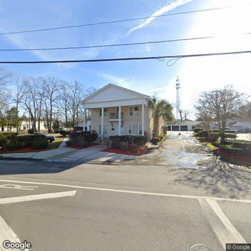 Wilds Funeral Home LLC