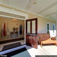 T.J. McGowan Sons Funeral Home