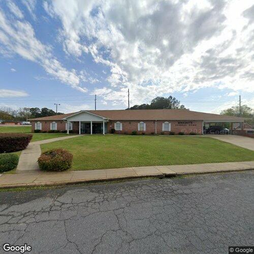 Wright's Funeral Home