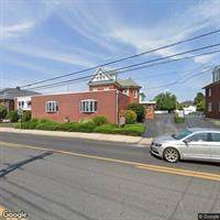 Wetzel Funeral Home
