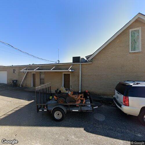 Kirk's Funeral Chapel