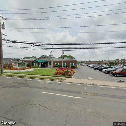 Branch Funeral Home