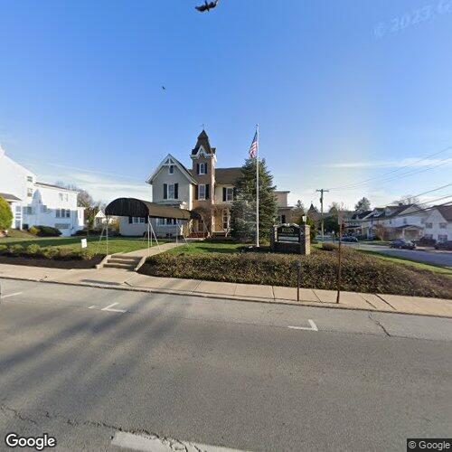 Kuzo Funeral Home, Inc.