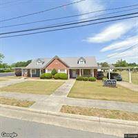 Carter Funeral Home