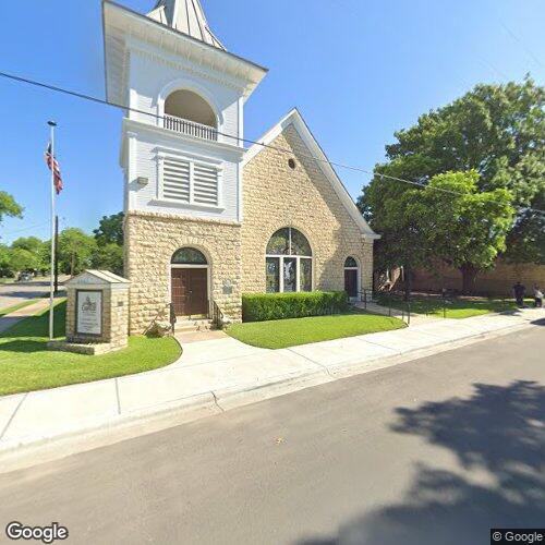 Sneed Funeral Chapel - Lampasas