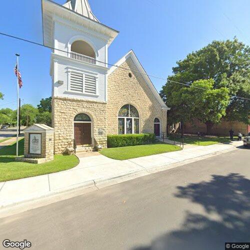 Sneed Funeral Chapel - Lampasas