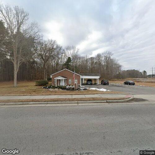 Walton Funeral Home