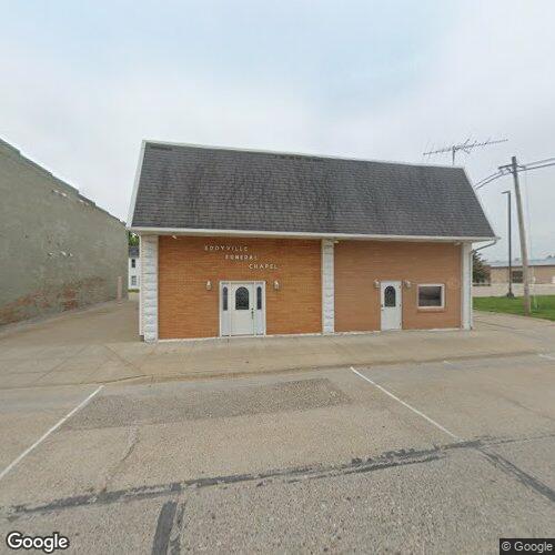 Eddyville Funeral Chapel