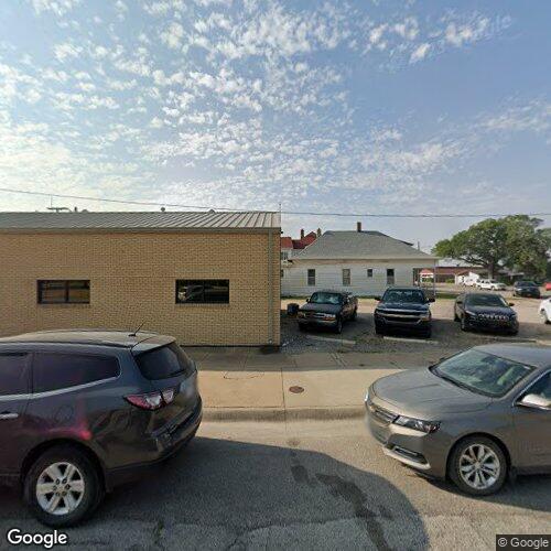 Frank Funeral Home