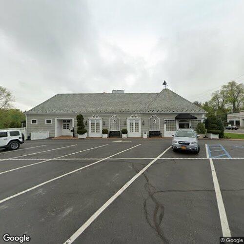Fairchild Sons Inc: Manhasset