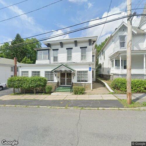 John W. Finocan Funeral Home