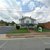 Clarke Funeral Home
