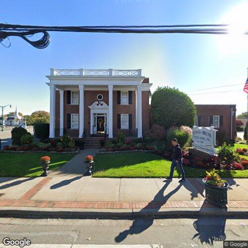 Flinch & Bruns Funeral Home Inc