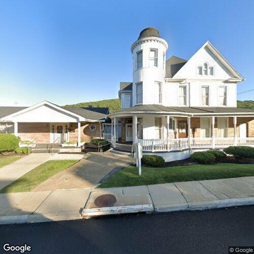 Markwood Funeral Home, Inc.