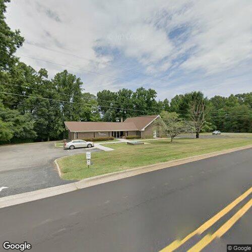 McLaurin Funeral Home