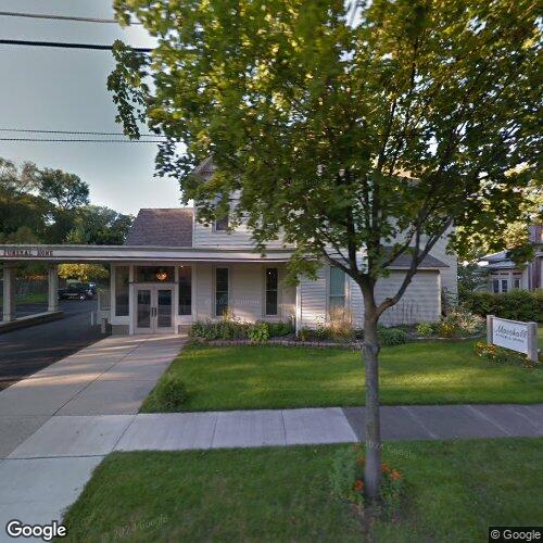 Marshall Funeral Home, inc
