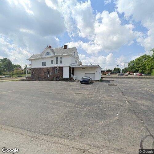 Wappner Funeral Directors Ashland