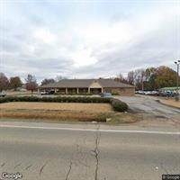 Mitchell Funeral Home of Rector