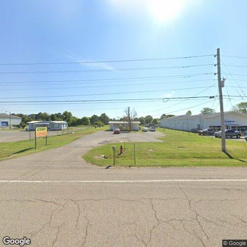 Dyersburg Funeral Home Inc