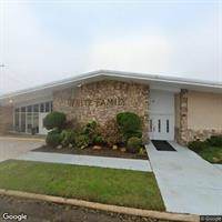 White Funeral Home