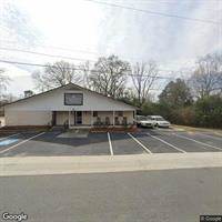 James R. Barnes Mortuary