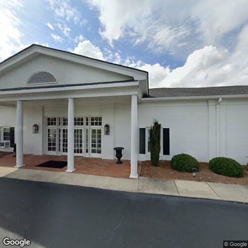 Skinner & Smith Funeral Home