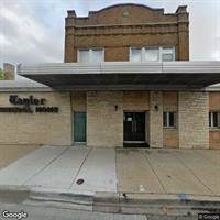 C.B. Taylor Funeral Home
