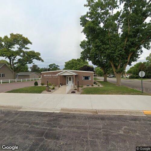 Kramer Family Funeral Home