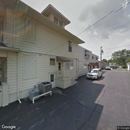 Day & Genda Funeral Home