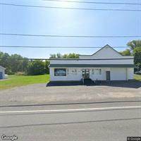 Brown Funeral Home