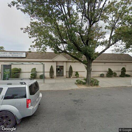 Leahy McDonald Funeral Home