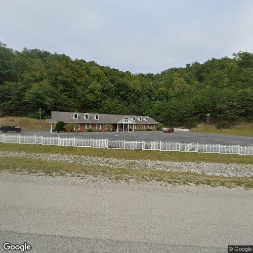 Lucas & Son Funeral Home