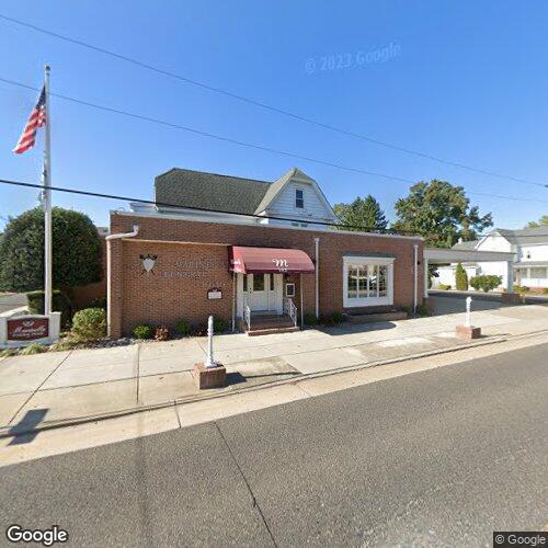 Marinella Funeral Home