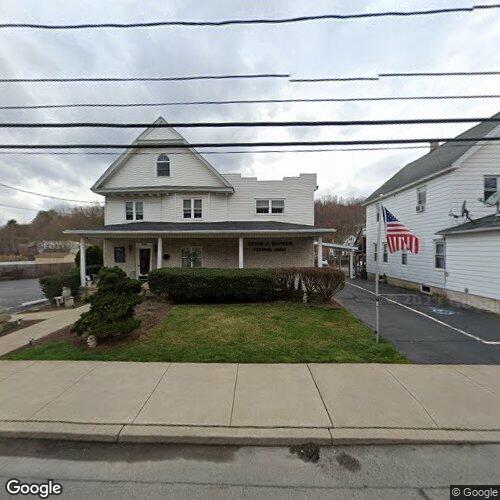 Louis J Rapoch Funeral Home